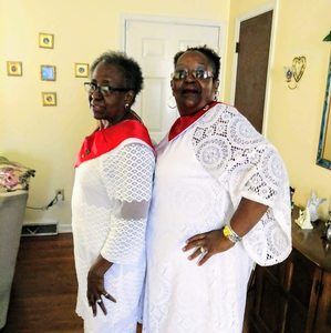 Meet your Posher, Landonia